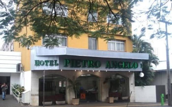 Pietro Angelo Hotel