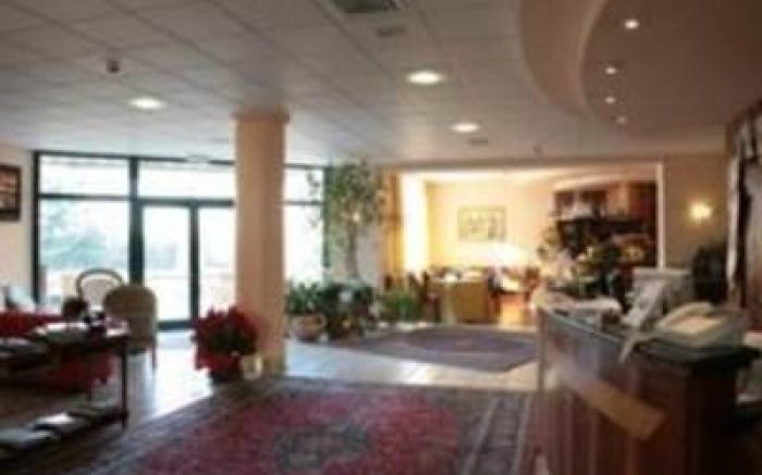 Hotel Al Ponte