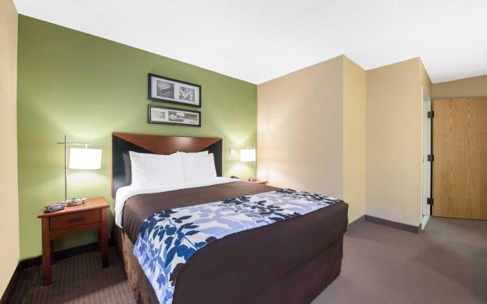Sleep Inn Denver Tech Center