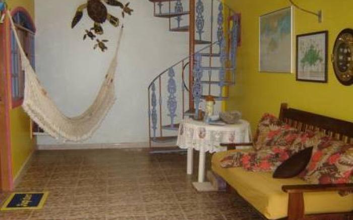 Pousada Pedacinho de Ceu