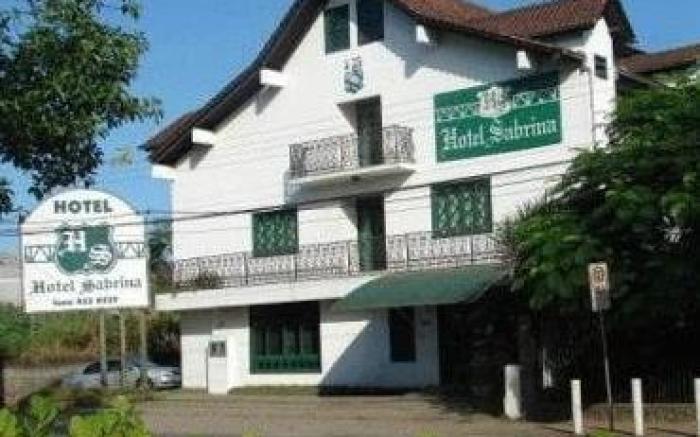 Bristol Sabrina Hotel de Charme Joinville