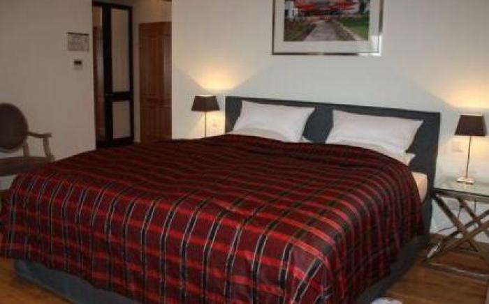 Gut Kump Gastronomie und Hotel