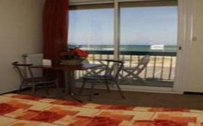 Hotel de la Plage - Barcares