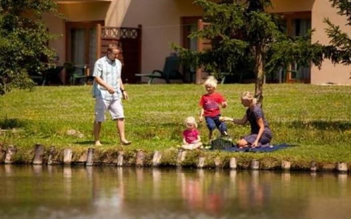 Familien Hotel Krainz