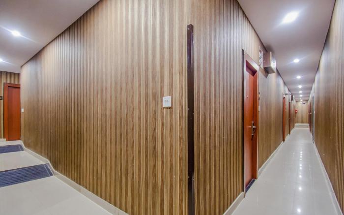 Collection O MG Guest House