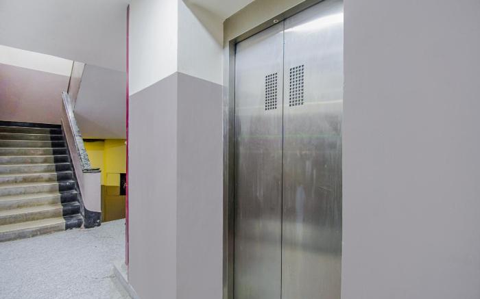 Collection O MG Guest House