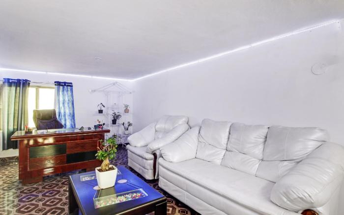 Hotel O A Delight Residency