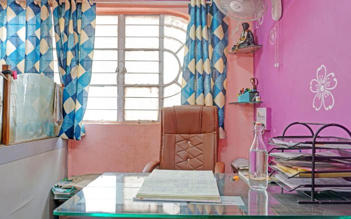 SPOT ON Hotel Prakash Residency, Near Hanuman Gym Ajmera Colony, Pimpri
