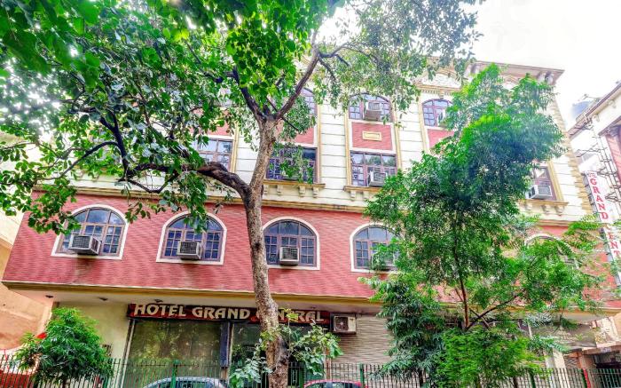 Capital O 81547 Grand Central