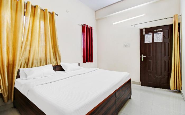 Hotel O JR Hotel