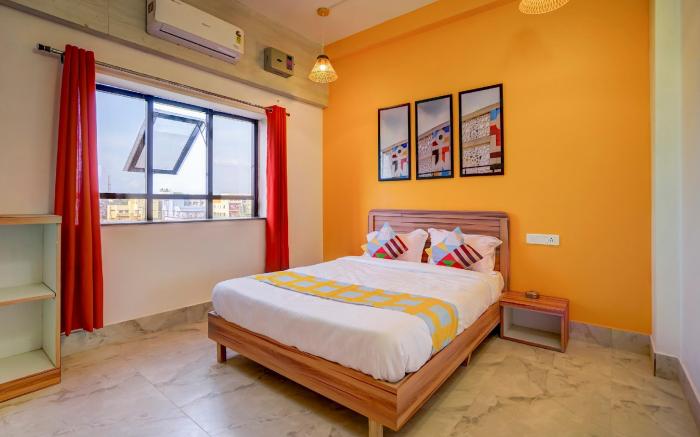 Hotel O Home Luxury Stay Near Cosmopolis
