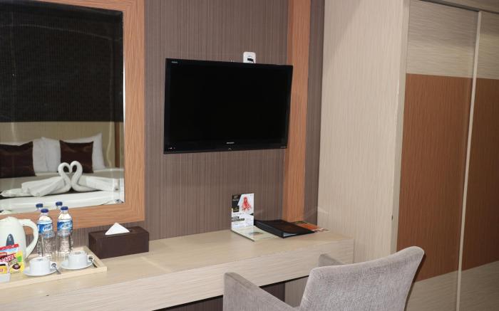 Grand Dian Hotel Cirebon