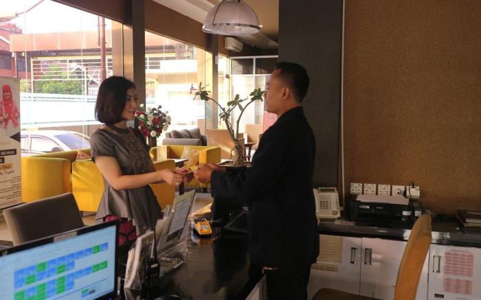 Grand Dian Hotel Cirebon