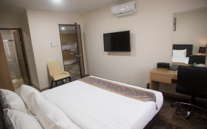 Al-Afiah Hotel