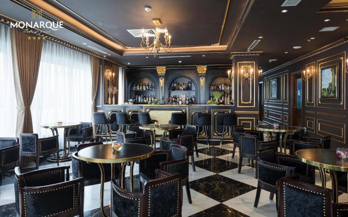 Monarque Hotel Danang