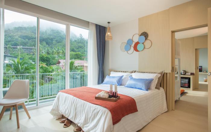 LaRio Hotel Krabi