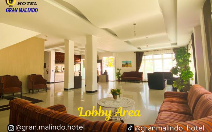 Gran Malindo Hotel