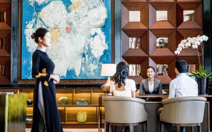 InterContinental Hanoi Landmark72 By IHG
