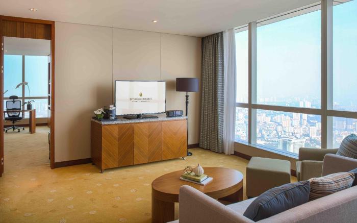 InterContinental Hanoi Landmark72 By IHG