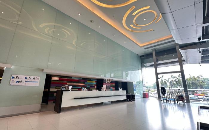 Sunee Grand Hotel&Convention Center