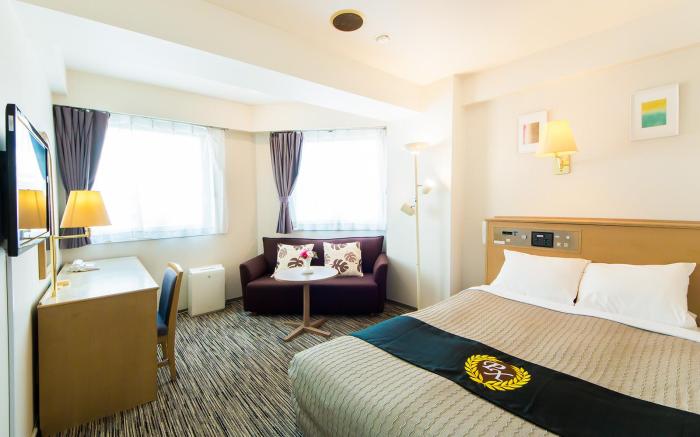 Grand Park Hotel Panex Chiba
