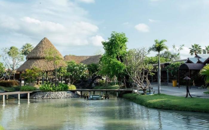 Jintana Resort