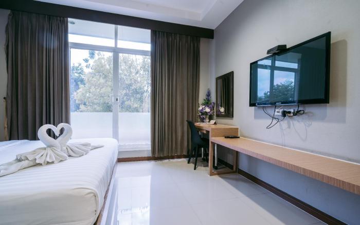Jintana Resort