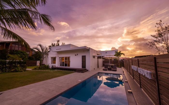 United Resort Kibougaoka