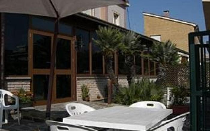 Albergo Villa Marina