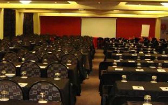 The Lakes Hotel and Conference
