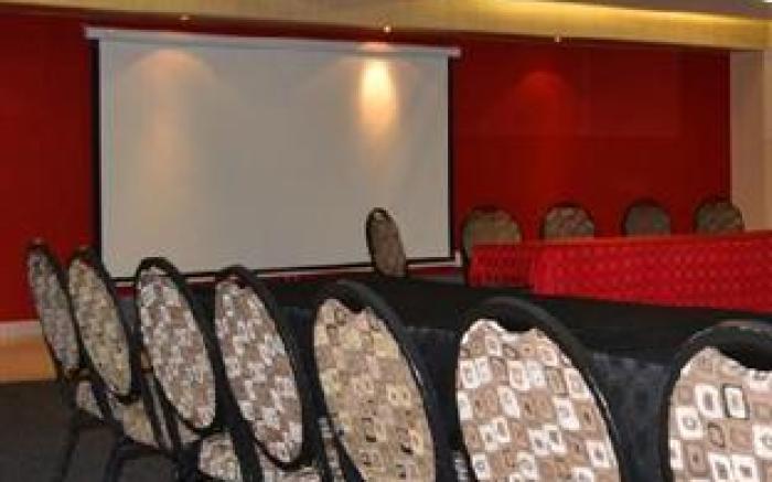 The Lakes Hotel and Conference