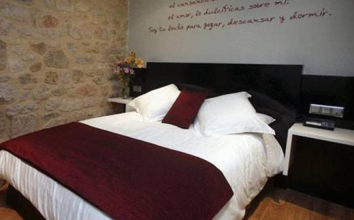 Hotel El Doncel