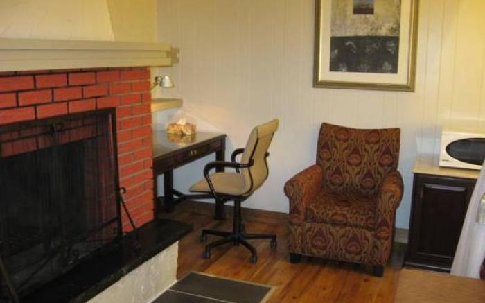 Motel Clair Mont