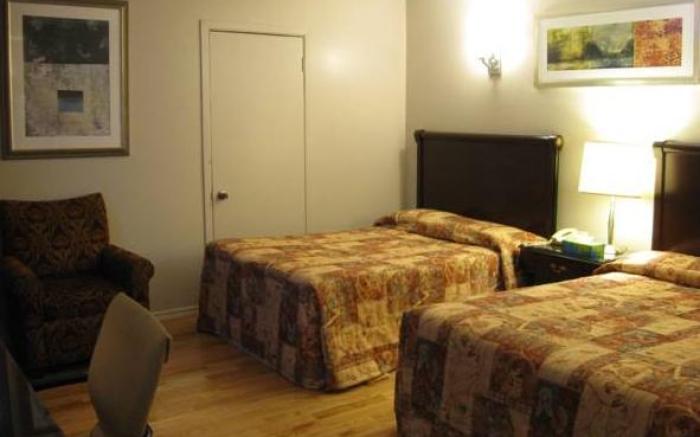 Motel Clair Mont