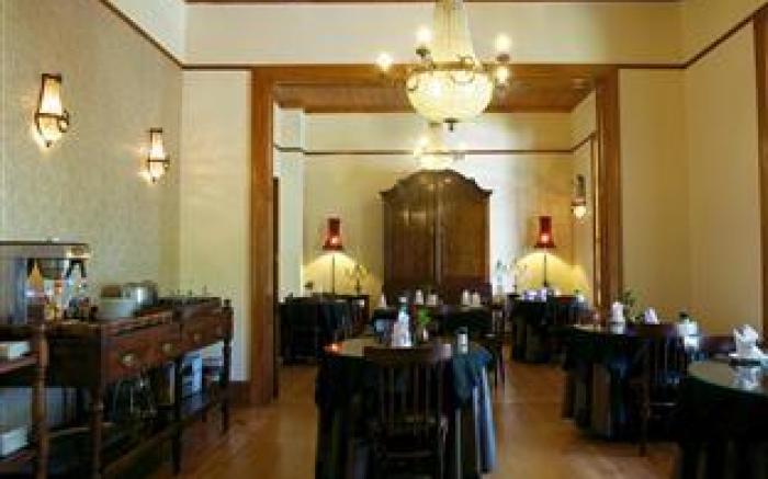 Roosenwijn Guest House