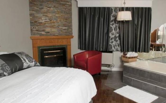 Le Deauville Motel