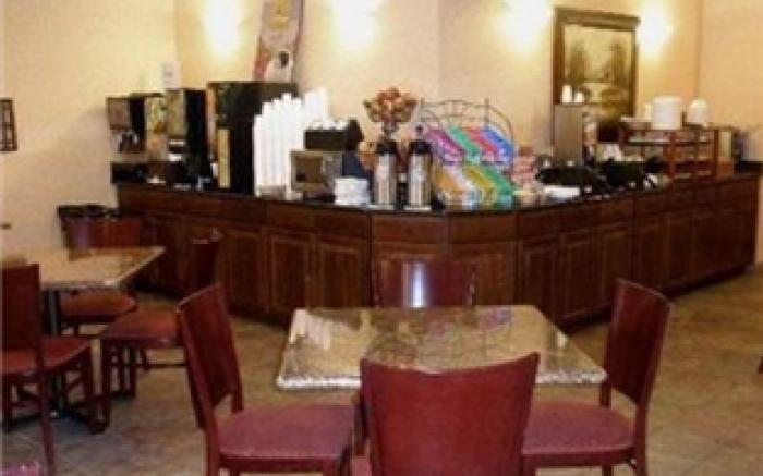 Raritan Hotel