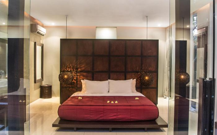 Kembali Villas