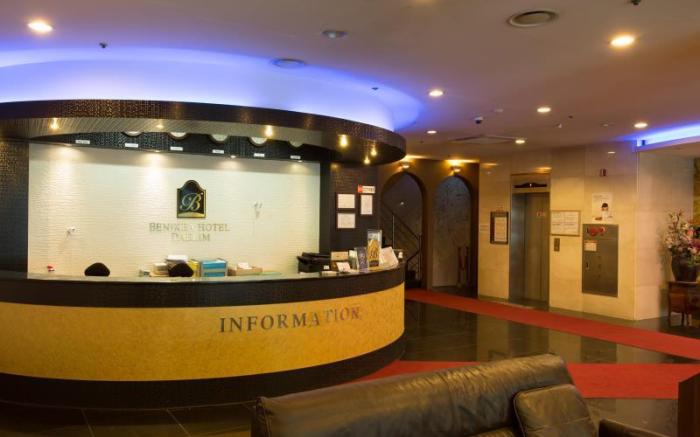 Benikea Hotel Daelim