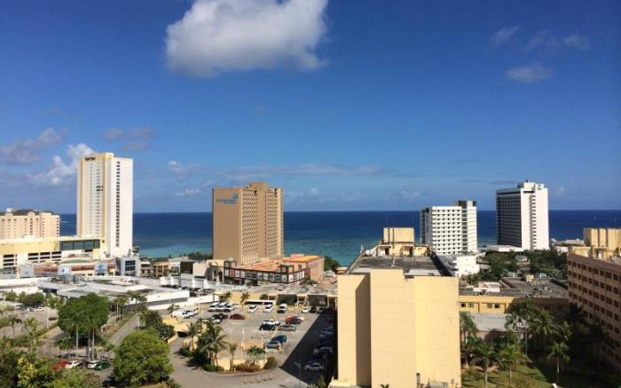 Tumon Bay Capital Hotel