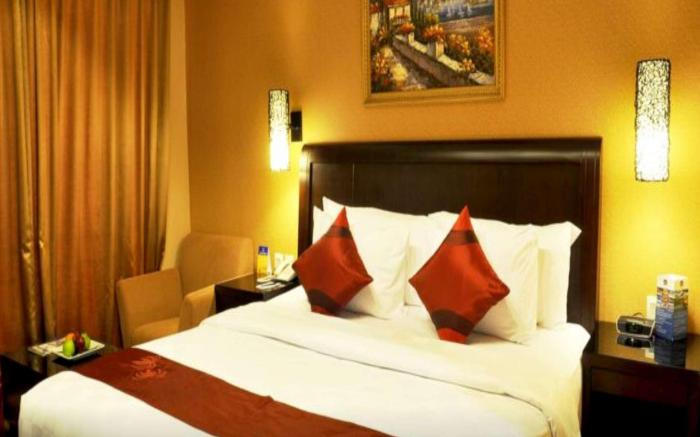 Best Western Mangga Dua Hotel and Residence