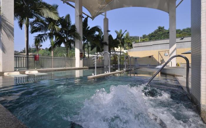 The Sun Hot Spring Resort