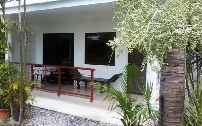 Paguia's Cottages