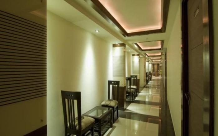Hotel Shree Residency