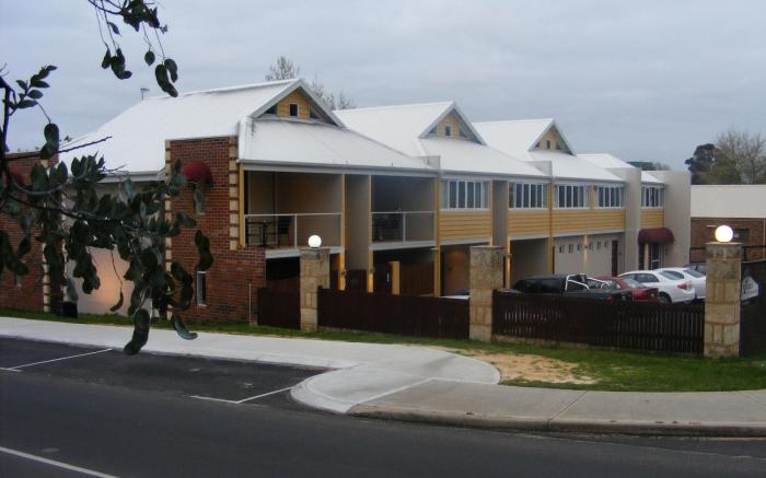 Prideaus Of Margaret River