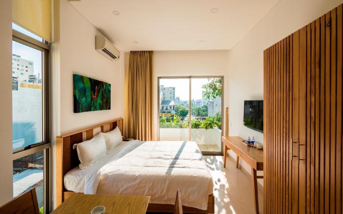 Babylon Garden Da Nang