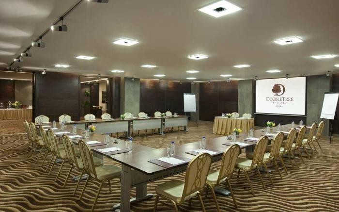 DoubleTree by Hilton Hotel Aqaba