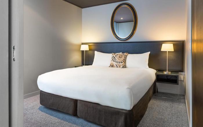 DoubleTree by Hilton Queenstown