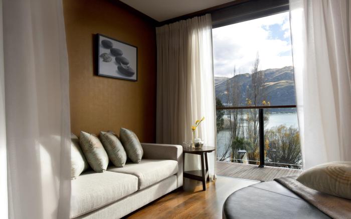 Hilton Queenstown Resort and Spa