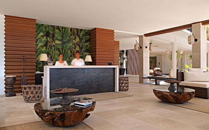 El Nido Resorts - Pangulasian Island